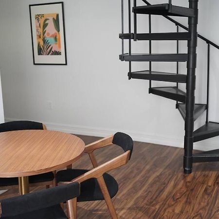 The Lofts On Clematis 309 Downtown West Palm Beach Extérieur photo