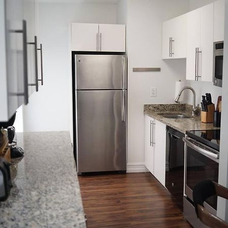 The Lofts On Clematis 309 Downtown West Palm Beach Extérieur photo