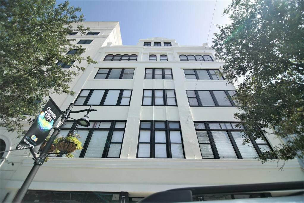 The Lofts On Clematis 309 Downtown West Palm Beach Extérieur photo