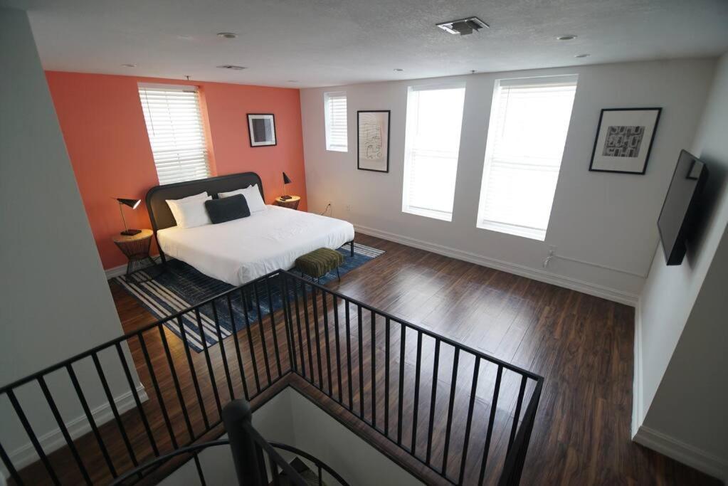 The Lofts On Clematis 309 Downtown West Palm Beach Extérieur photo